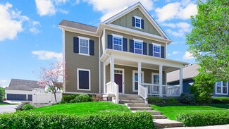 13377 Dorster St, Fishers, IN 46037