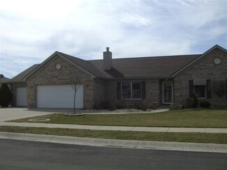 1499 W Crane Pond Dr, Marion, IN 46952