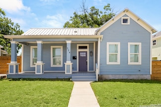 324 Idaho, San Antonio, TX 78203