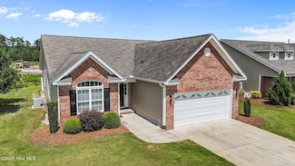 1716 Stone Wood Dr, Winterville, NC 28590