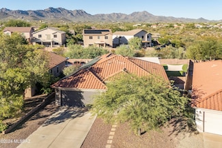 4092 W Rocky Spring Dr, Tucson, AZ 85745