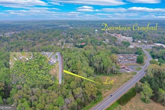 1232 Athens Rd, Crawford, GA 30630