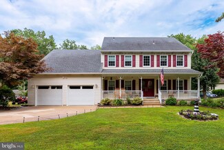 2502 N Blue Bell Rd, Franklinville, NJ 08322