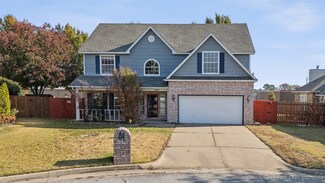7407 S 95th Ave E, Tulsa, OK 74133