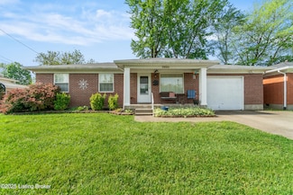 3820 Foreman Ln, Louisville, KY 40219