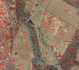 1201 Ox Mill Creek Rd, Weatherford, TX 76087