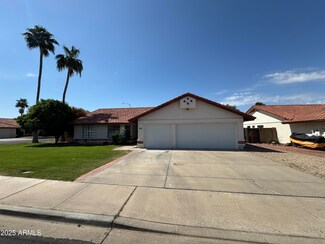 5709 E Fox St, Mesa, AZ 85205