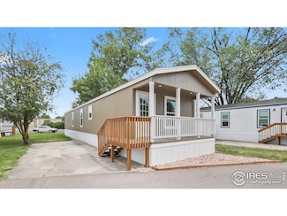 3109 E Mulberry St Unit 32, Fort Collins, CO 80524