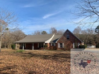 19864 Fm 1841, Atlanta, TX 75551