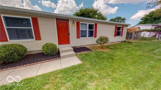 6354 Dardeb Rd, Indianapolis, IN 46241
