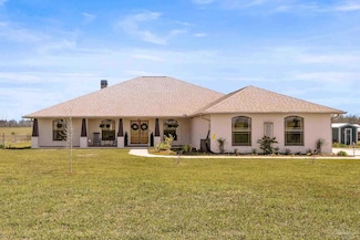 2535 N Hwy 97, Molino, FL 32577