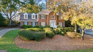 3806 Winters Hill Dr, Atlanta, GA 30360