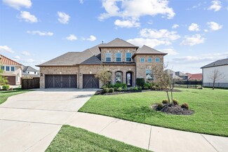 639 Wilkinson Dr, Frisco, TX 75036