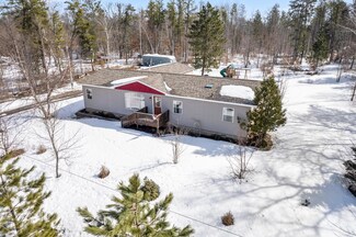 4880 Barbeau Rd, Brainerd, MN 56401