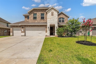 14438 Kerrick Vista Ln, Conroe, TX 77384