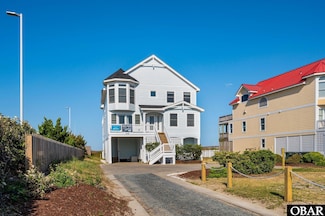 7239 S Old Oregon Inlet Rd Unit Lot 1, Nags Head, NC 27959