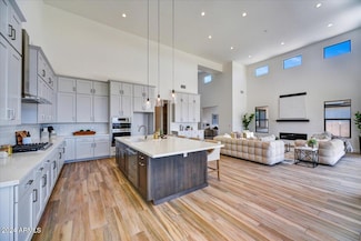 3329 W Desert Dawn Dr, Phoenix, AZ 85083
