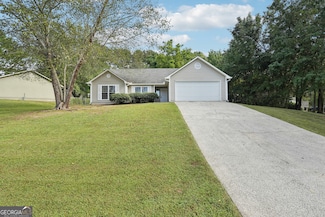 4646 Adams Ln NW, Acworth, GA 30102