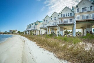 1646 Alligator Dr Unit 313, Panacea, FL 32346