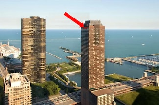 474 N Lake Shore Dr Unit 6102, Chicago, IL 60611