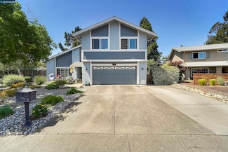 921 Bolton Cir, Benicia, CA 94510