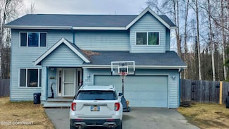6921 W Colony Dr, Wasilla, AK 99629