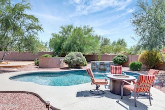 4343 E Mossman Rd, Phoenix, AZ 85050