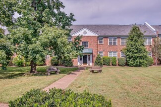 1112 Clifton Ln Unit 10, Nashville, TN 37204