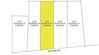 0 Orchard Ave Unit 1338636, Johnston, RI 02828