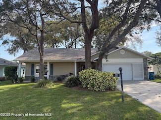 6408 Pine Meadows Dr, Spring Hill, FL 34606