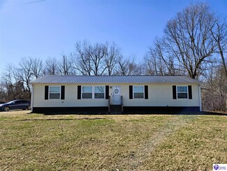 803 Clifty Church Rd, Big Clifty, KY 42712