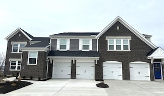 481 Bethpage Way, Lebanon, OH 45036