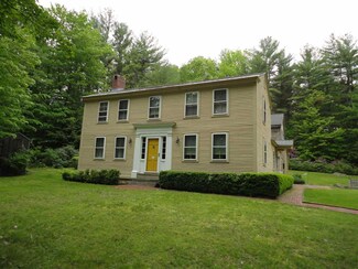 100 N Main St, Mont Vernon, NH 03057