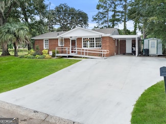 3629 Eastgate Dr, Savannah, GA 31404