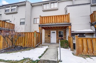 6408 Soliloquy Trail Unit 23, Dayton, OH 45449