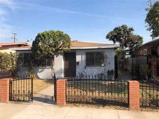 2268 Myrtle Ave, Long Beach, CA 90806