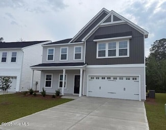 2365 Flowery Branch Dr Unit 233, Skippers Corner, NC 28429