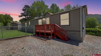 6000 County Road 203 Unit 52, Durango, CO 81301