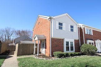 7438 Melanie Ln Unit 13, Indianapolis, IN 46217