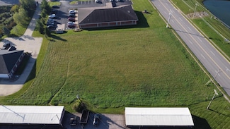 0 S Trimble Rd, Mansfield, OH 44906