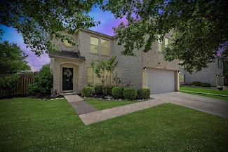1800 Grassland Dr, Leander, TX 78641