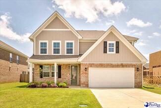 1485 Summergate Dr, Florence, SC 29501