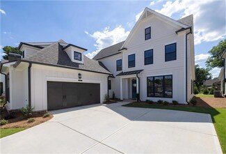 574 Sawnee Village Blvd, Cumming, GA 30040