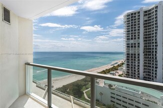 16699 Collins Ave Unit 1610, Sunny Isles Beach, FL 33160