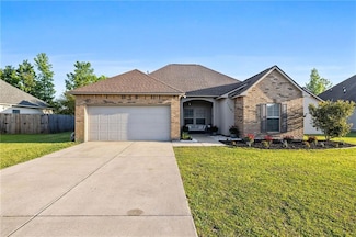 11182 Regency Ave, Hammond, LA 70403