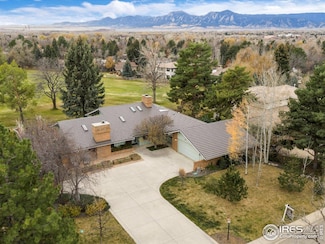 6972 Roaring Fork Trail, Boulder, CO 80301