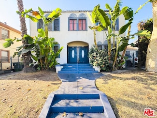 3991 S Harvard Blvd, Los Angeles, CA 90062