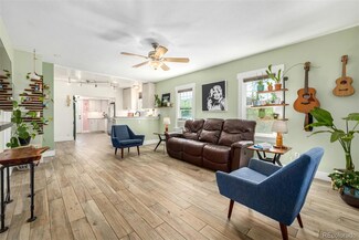 3284 S Washington St, Englewood, CO 80113