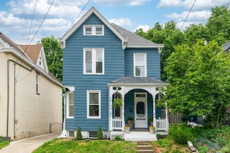4215 Turrill St, Cincinnati, OH 45223