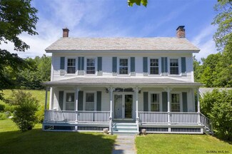 197 Rich Rd, Shushan, NY 12873